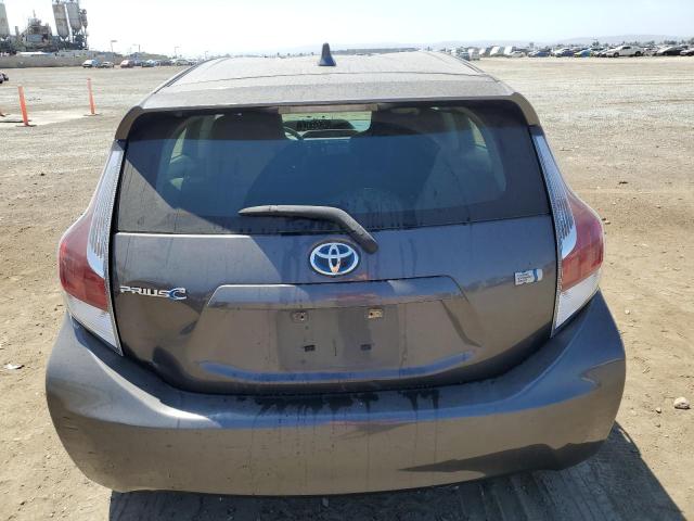 Photo 5 VIN: JTDKDTB32F1098389 - TOYOTA PRIUS C 