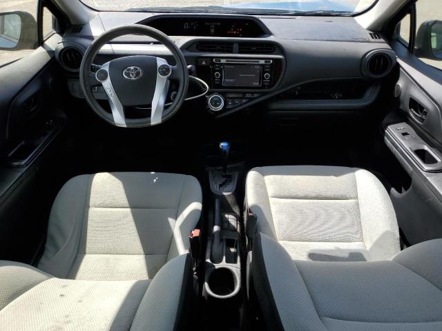 Photo 7 VIN: JTDKDTB32F1100190 - TOYOTA PRIUS 