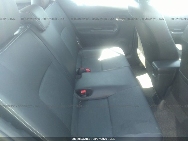 Photo 7 VIN: JTDKDTB32F1100593 - TOYOTA PRIUS C 