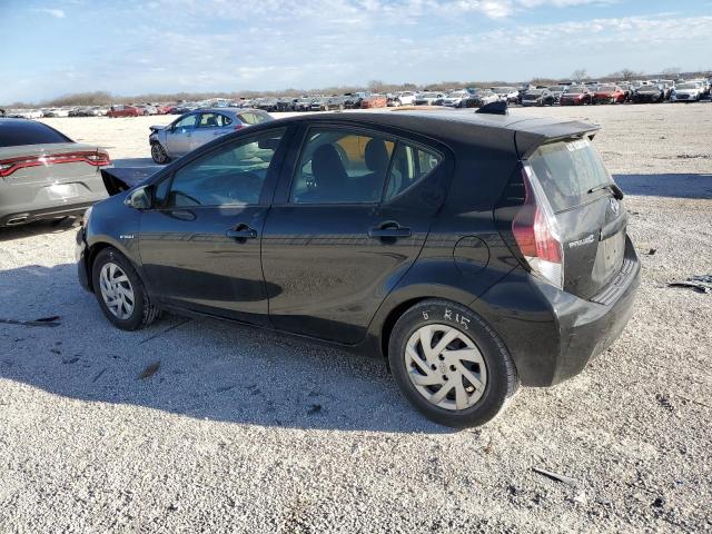 Photo 1 VIN: JTDKDTB32F1101355 - TOYOTA PRIUS C 