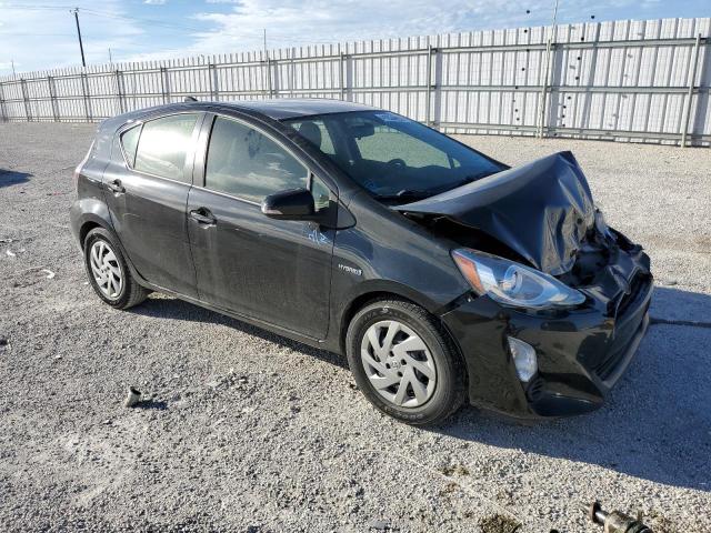 Photo 3 VIN: JTDKDTB32F1101355 - TOYOTA PRIUS C 