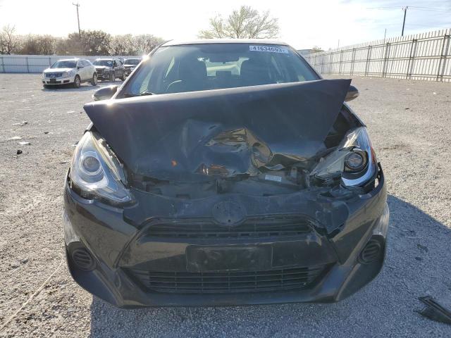 Photo 4 VIN: JTDKDTB32F1101355 - TOYOTA PRIUS C 