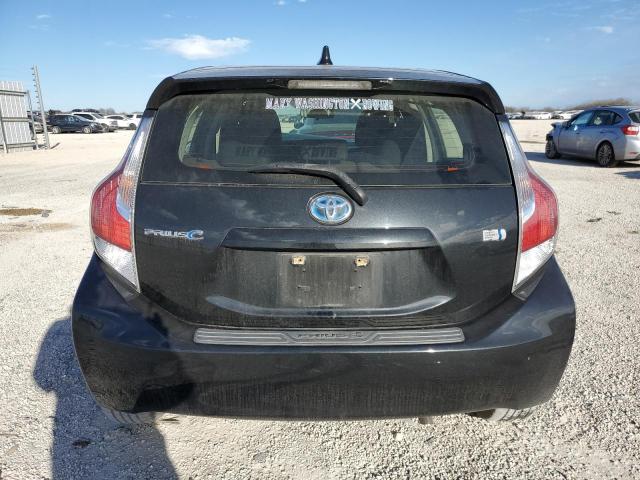 Photo 5 VIN: JTDKDTB32F1101355 - TOYOTA PRIUS C 