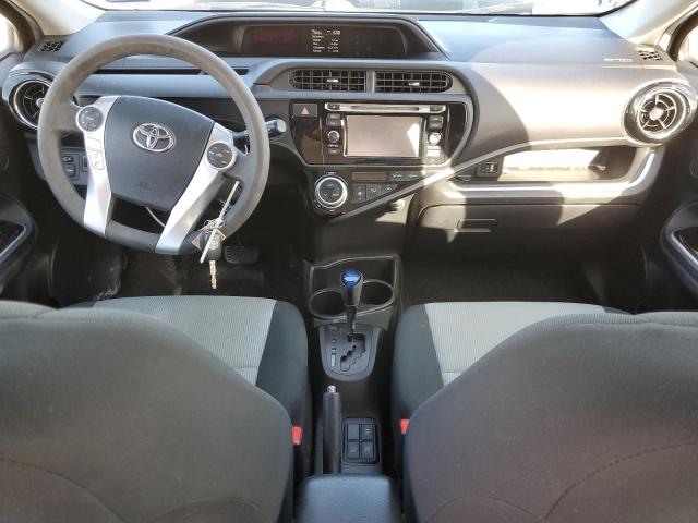 Photo 7 VIN: JTDKDTB32F1101355 - TOYOTA PRIUS C 