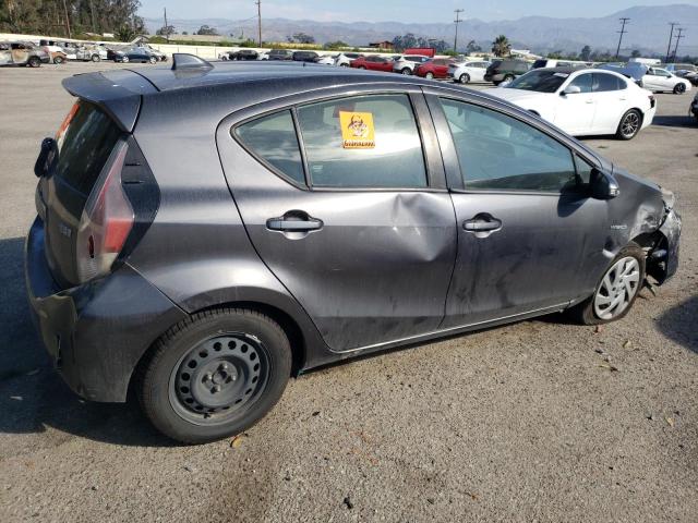 Photo 2 VIN: JTDKDTB32F1103347 - TOYOTA PRIUS 