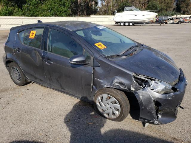 Photo 3 VIN: JTDKDTB32F1103347 - TOYOTA PRIUS 