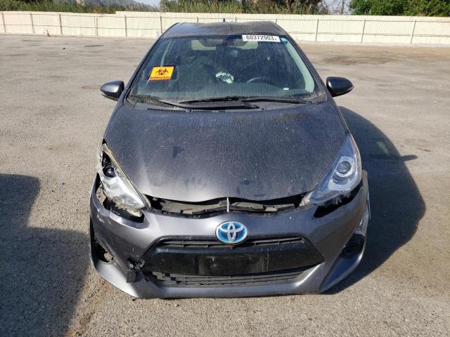 Photo 4 VIN: JTDKDTB32F1103347 - TOYOTA PRIUS 