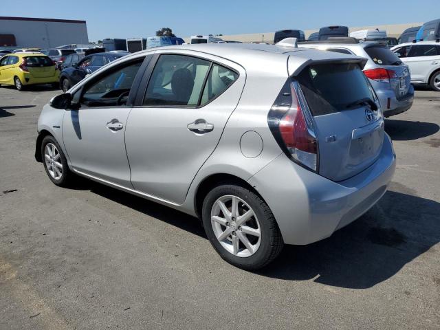 Photo 1 VIN: JTDKDTB32F1106541 - TOYOTA PRIUS C 