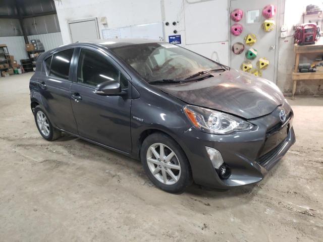 Photo 3 VIN: JTDKDTB32F1109858 - TOYOTA PRIUS C 