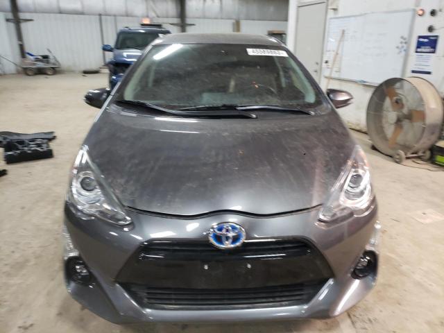 Photo 4 VIN: JTDKDTB32F1109858 - TOYOTA PRIUS C 