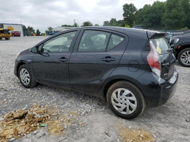 Photo 1 VIN: JTDKDTB32F1114977 - TOYOTA PRIUS C 