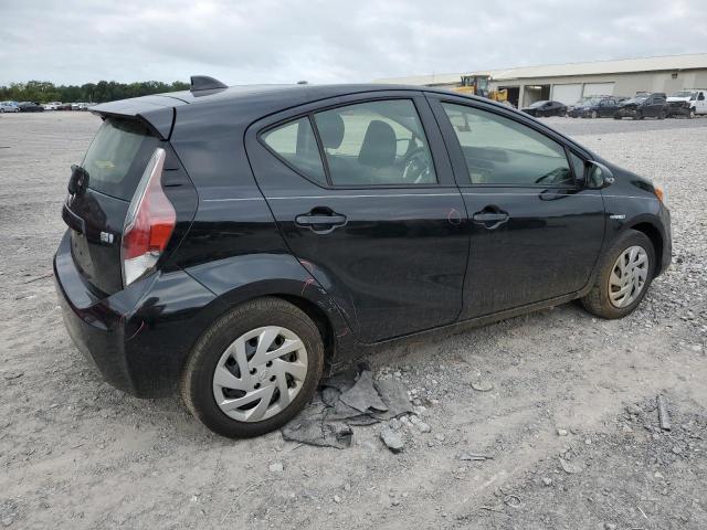 Photo 2 VIN: JTDKDTB32F1114977 - TOYOTA PRIUS C 