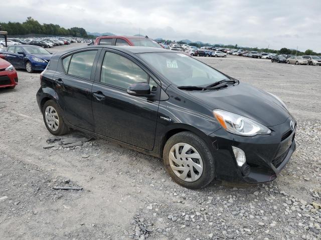 Photo 3 VIN: JTDKDTB32F1114977 - TOYOTA PRIUS C 