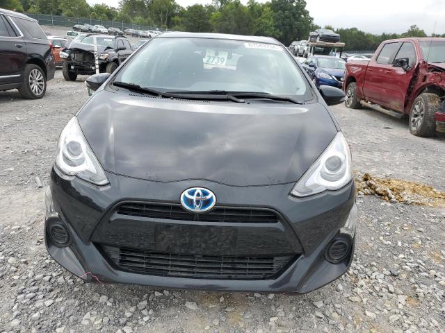 Photo 4 VIN: JTDKDTB32F1114977 - TOYOTA PRIUS C 