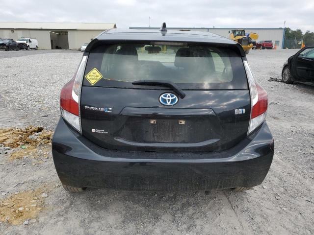 Photo 5 VIN: JTDKDTB32F1114977 - TOYOTA PRIUS C 