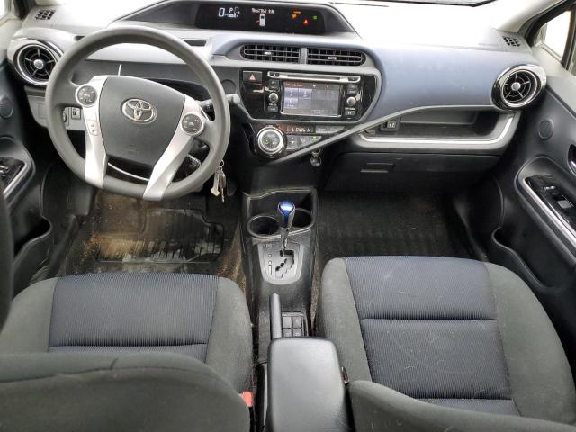 Photo 7 VIN: JTDKDTB32F1114977 - TOYOTA PRIUS C 