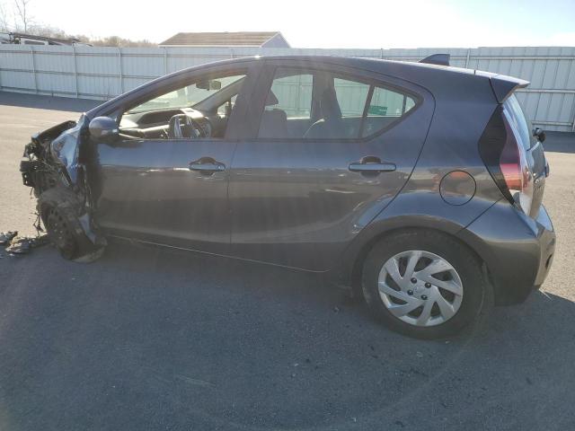 Photo 1 VIN: JTDKDTB32F1576911 - TOYOTA PRIUS C 