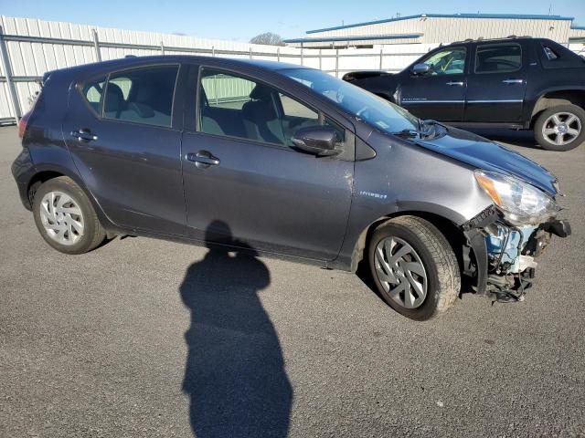 Photo 3 VIN: JTDKDTB32F1576911 - TOYOTA PRIUS C 