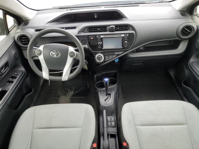 Photo 7 VIN: JTDKDTB32F1582384 - TOYOTA PRIUS 