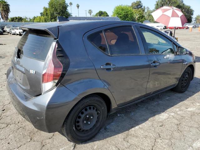 Photo 2 VIN: JTDKDTB32F1582711 - TOYOTA PRIUS 