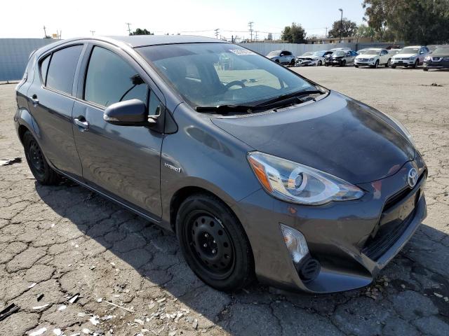 Photo 3 VIN: JTDKDTB32F1582711 - TOYOTA PRIUS 