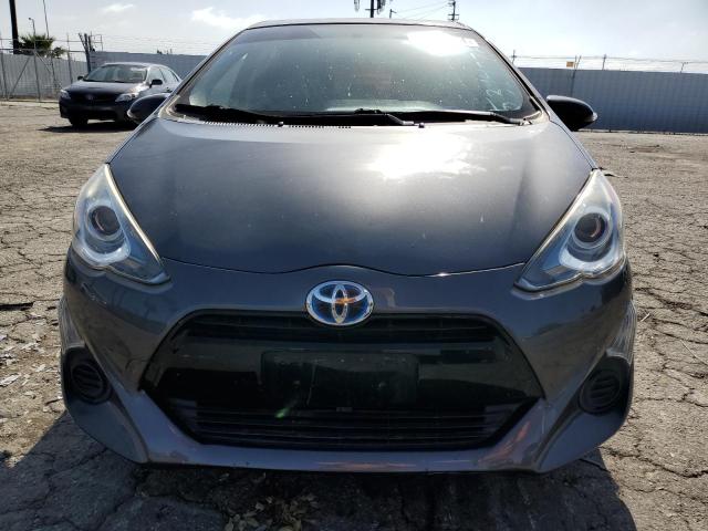 Photo 4 VIN: JTDKDTB32F1582711 - TOYOTA PRIUS 