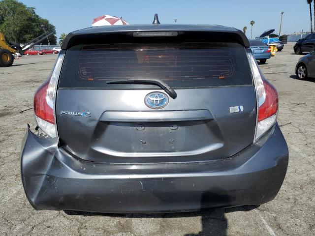 Photo 5 VIN: JTDKDTB32F1582711 - TOYOTA PRIUS 