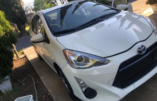 Photo 0 VIN: JTDKDTB32F1582787 - TOYOTA PRIUS C 