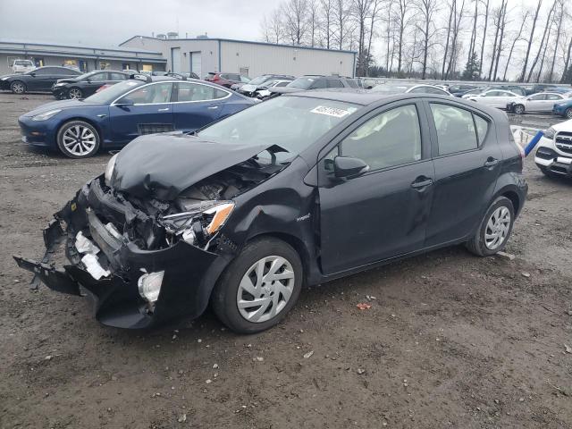 Photo 0 VIN: JTDKDTB32F1583292 - TOYOTA PRIUS 