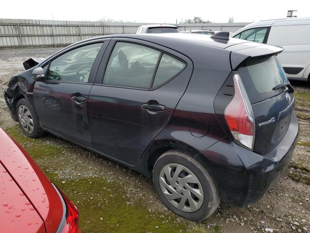 Photo 1 VIN: JTDKDTB32F1583292 - TOYOTA PRIUS 