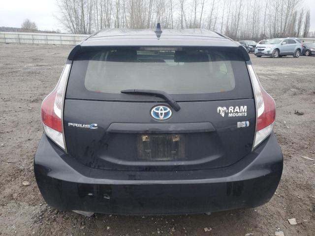 Photo 5 VIN: JTDKDTB32F1583292 - TOYOTA PRIUS 