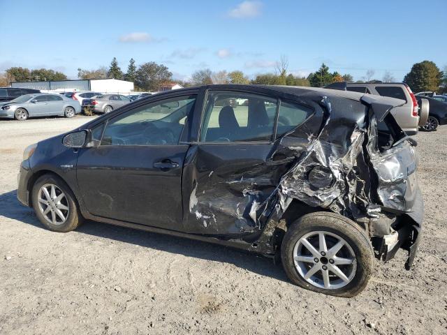 Photo 1 VIN: JTDKDTB32F1583499 - TOYOTA PRIUS C 