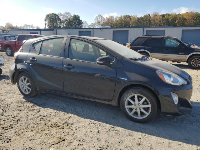 Photo 3 VIN: JTDKDTB32F1583499 - TOYOTA PRIUS C 