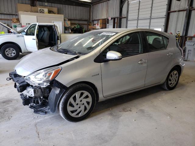 Photo 0 VIN: JTDKDTB32F1585978 - TOYOTA PRIUS C 