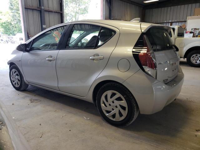 Photo 1 VIN: JTDKDTB32F1585978 - TOYOTA PRIUS C 