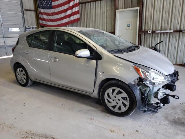 Photo 3 VIN: JTDKDTB32F1585978 - TOYOTA PRIUS C 