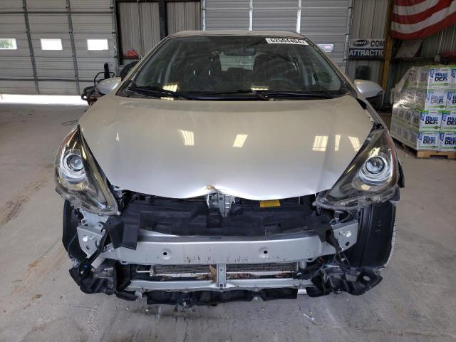 Photo 4 VIN: JTDKDTB32F1585978 - TOYOTA PRIUS C 