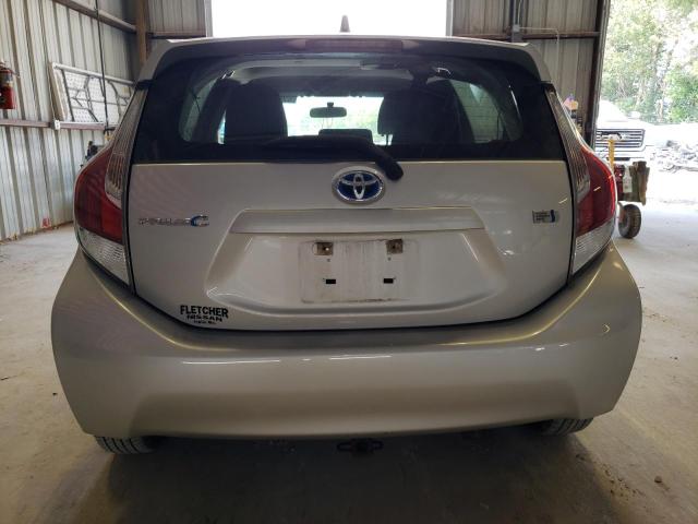 Photo 5 VIN: JTDKDTB32F1585978 - TOYOTA PRIUS C 