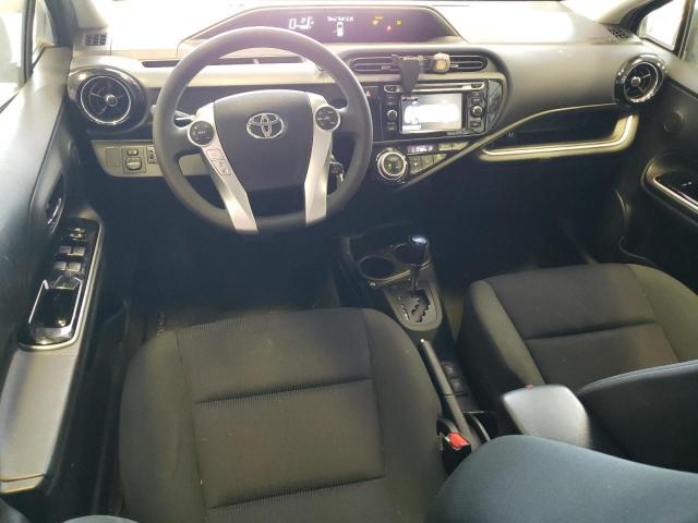 Photo 7 VIN: JTDKDTB32F1585978 - TOYOTA PRIUS C 