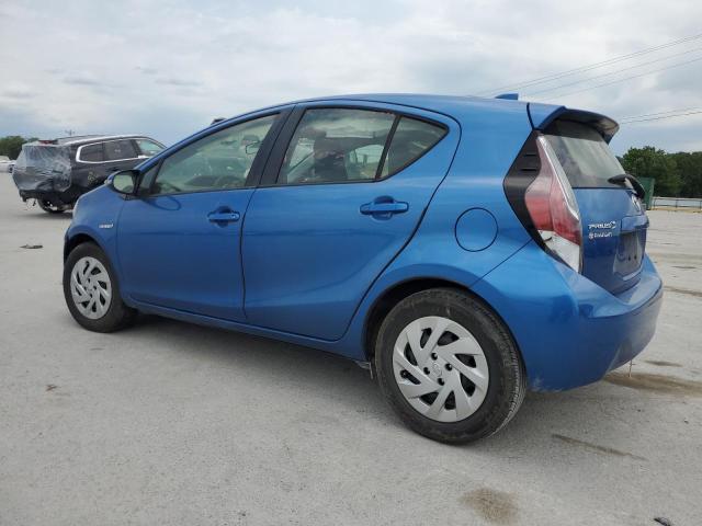 Photo 1 VIN: JTDKDTB32G1116150 - TOYOTA PRIUS C 