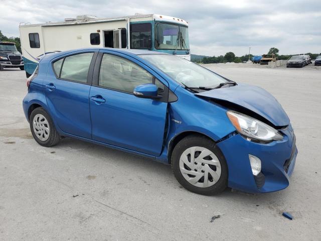 Photo 3 VIN: JTDKDTB32G1116150 - TOYOTA PRIUS C 