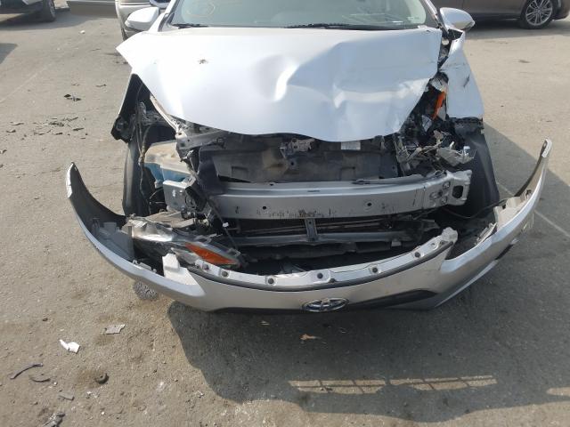 Photo 8 VIN: JTDKDTB32G1117699 - TOYOTA PRIUS C 