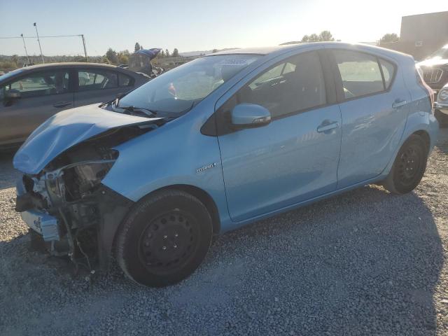 Photo 0 VIN: JTDKDTB32G1119386 - TOYOTA PRIUS C 