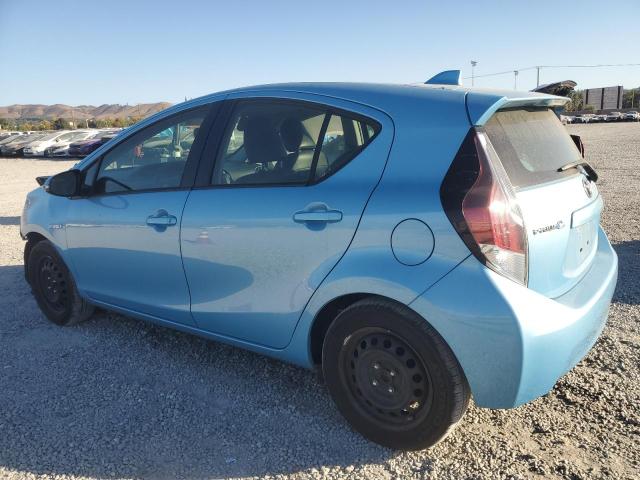 Photo 1 VIN: JTDKDTB32G1119386 - TOYOTA PRIUS C 