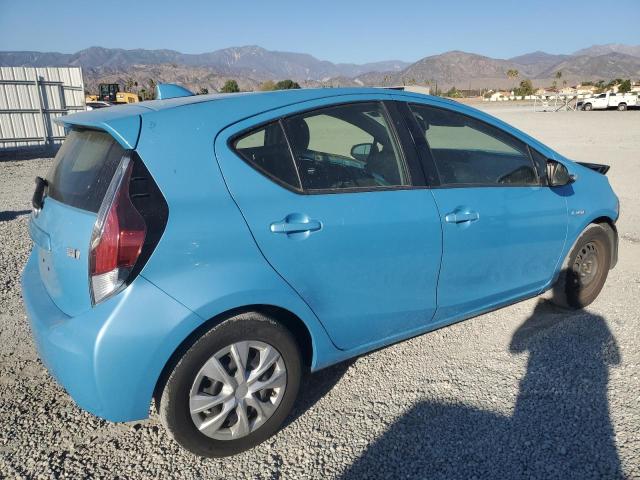 Photo 2 VIN: JTDKDTB32G1119386 - TOYOTA PRIUS C 