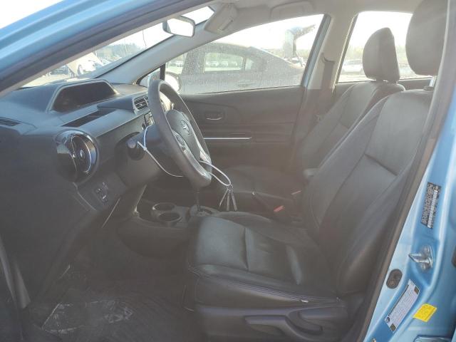 Photo 6 VIN: JTDKDTB32G1119386 - TOYOTA PRIUS C 