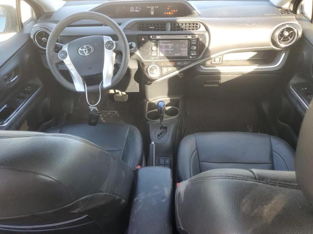 Photo 7 VIN: JTDKDTB32G1119386 - TOYOTA PRIUS C 