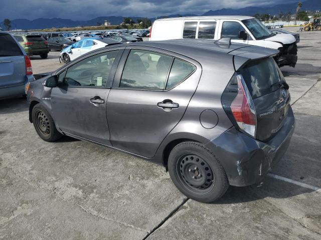 Photo 1 VIN: JTDKDTB32G1120702 - TOYOTA PRIUS 