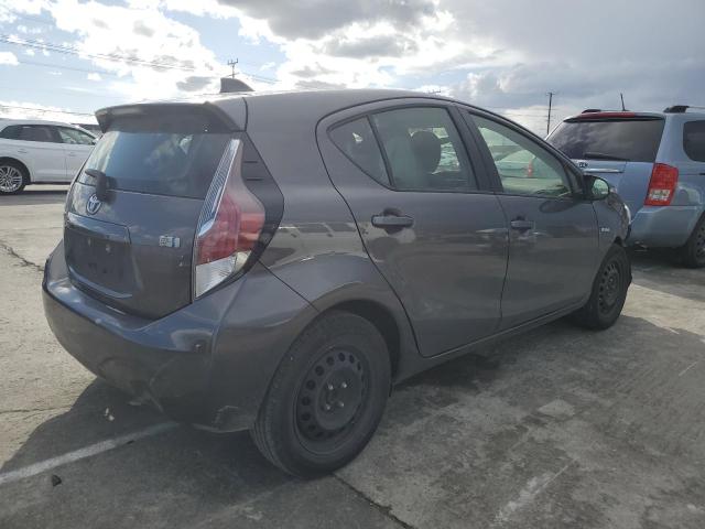 Photo 2 VIN: JTDKDTB32G1120702 - TOYOTA PRIUS 