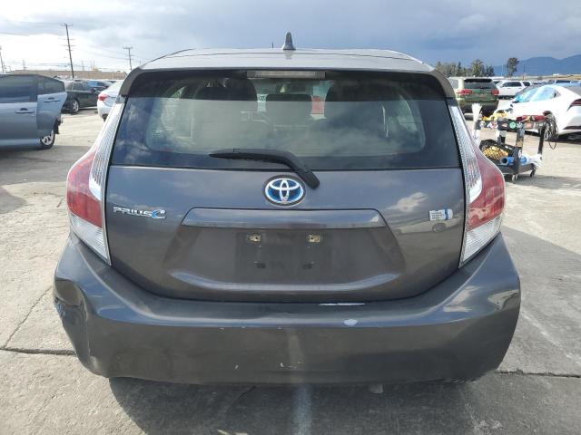 Photo 5 VIN: JTDKDTB32G1120702 - TOYOTA PRIUS 